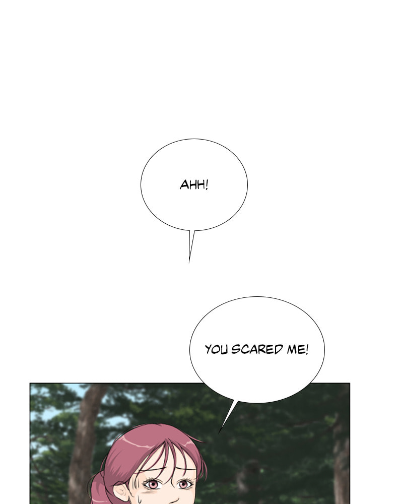 Read Half-Ghost chapter 62 image 1 on Lezhin