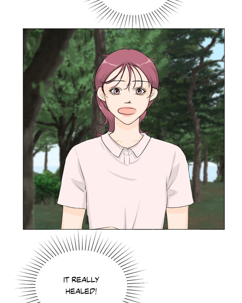 Read Half-Ghost chapter 62 image 11 on Lezhin