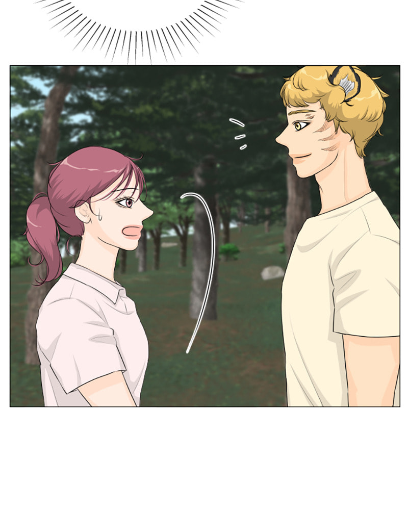 Read Half-Ghost chapter 62 image 12 on Lezhin