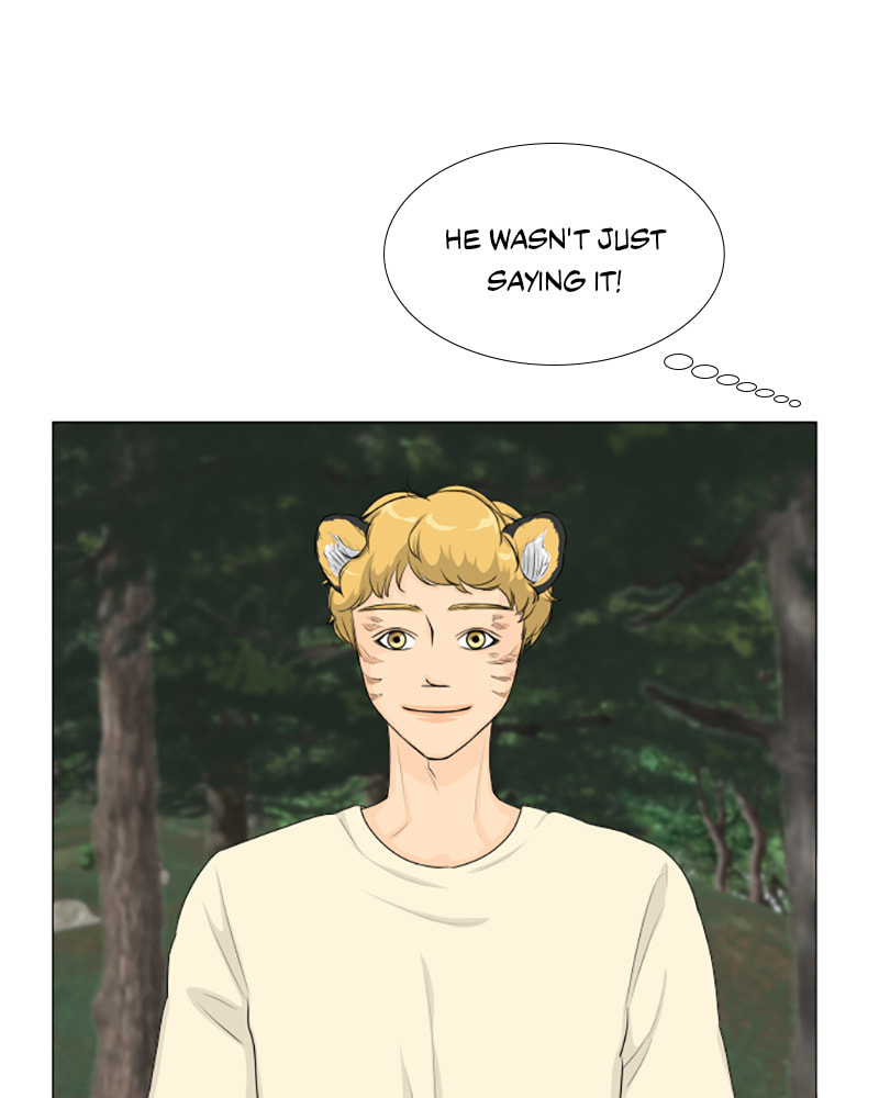 Read Half-Ghost chapter 62 image 13 on Lezhin