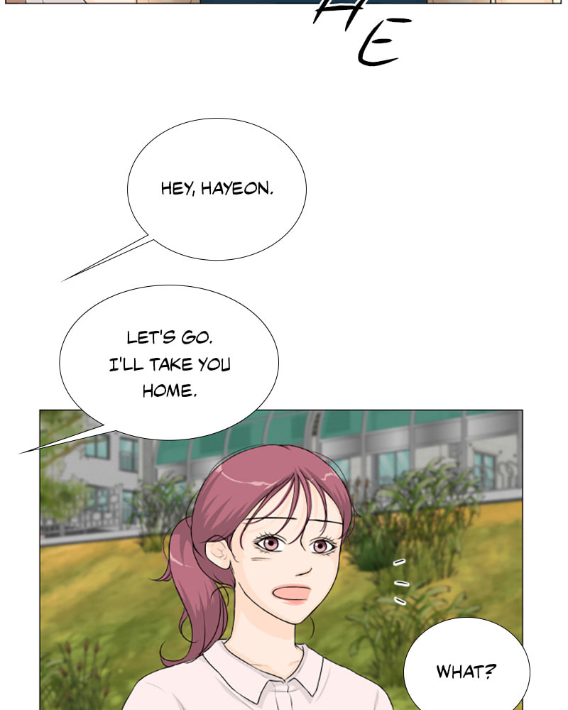Read Half-Ghost chapter 62 image 15 on Lezhin