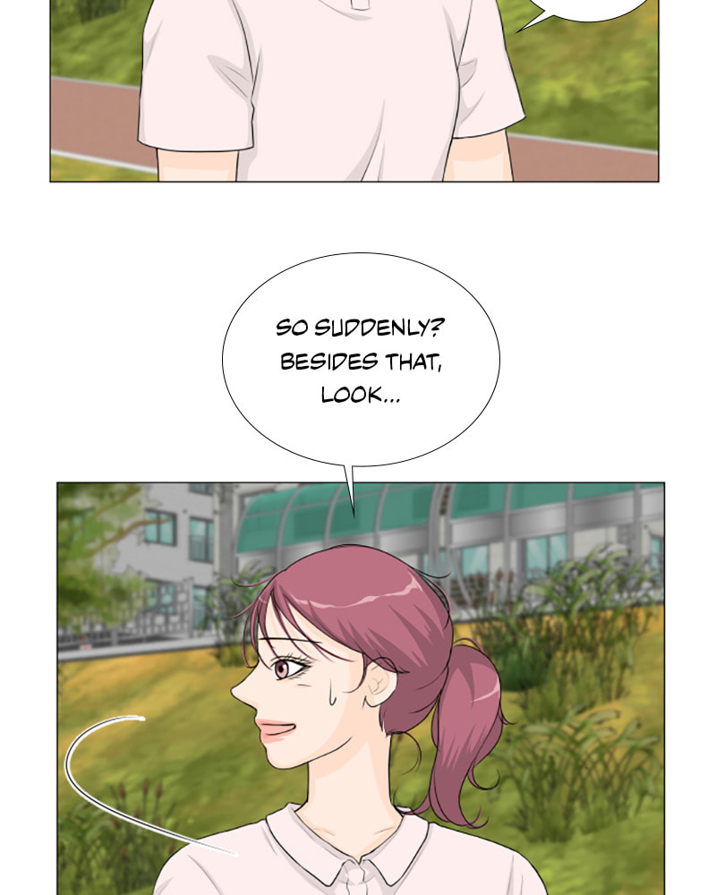 Read Half-Ghost chapter 62 image 16 on Lezhin