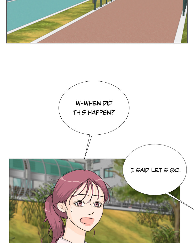 Read Half-Ghost chapter 62 image 18 on Lezhin