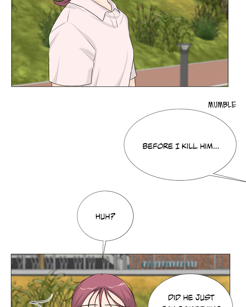 Read Half-Ghost chapter 62 image 19 on Lezhin