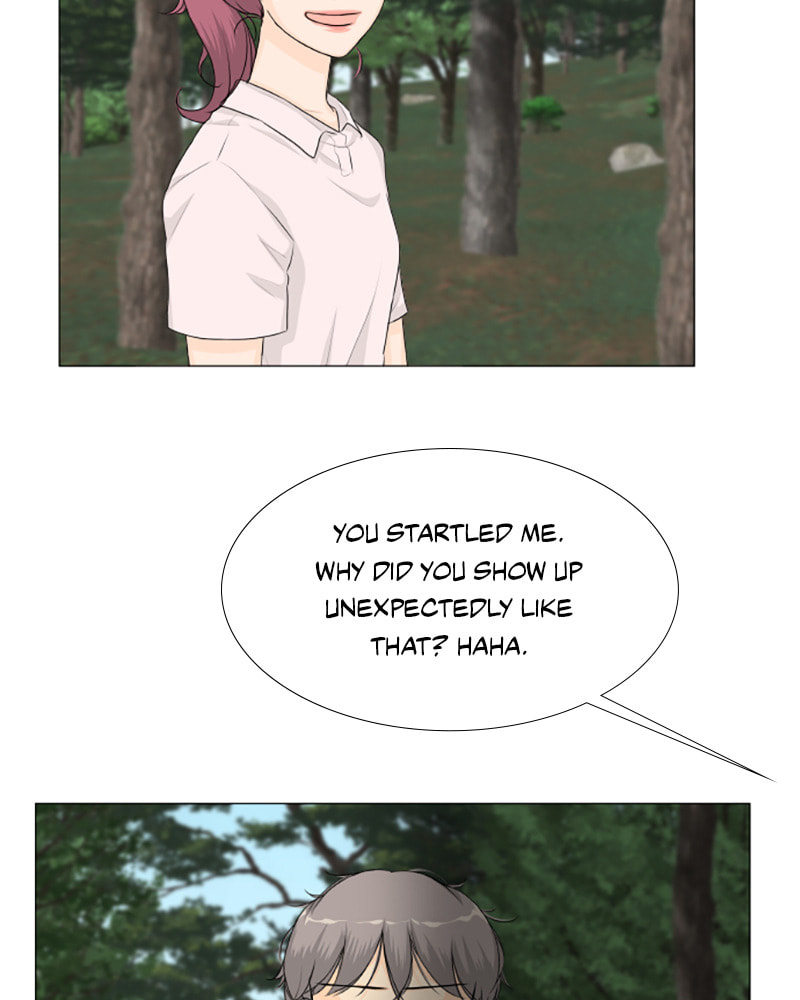 Read Half-Ghost chapter 62 image 2 on Lezhin