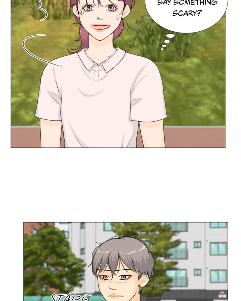 Read Half-Ghost chapter 62 image 20 on Lezhin