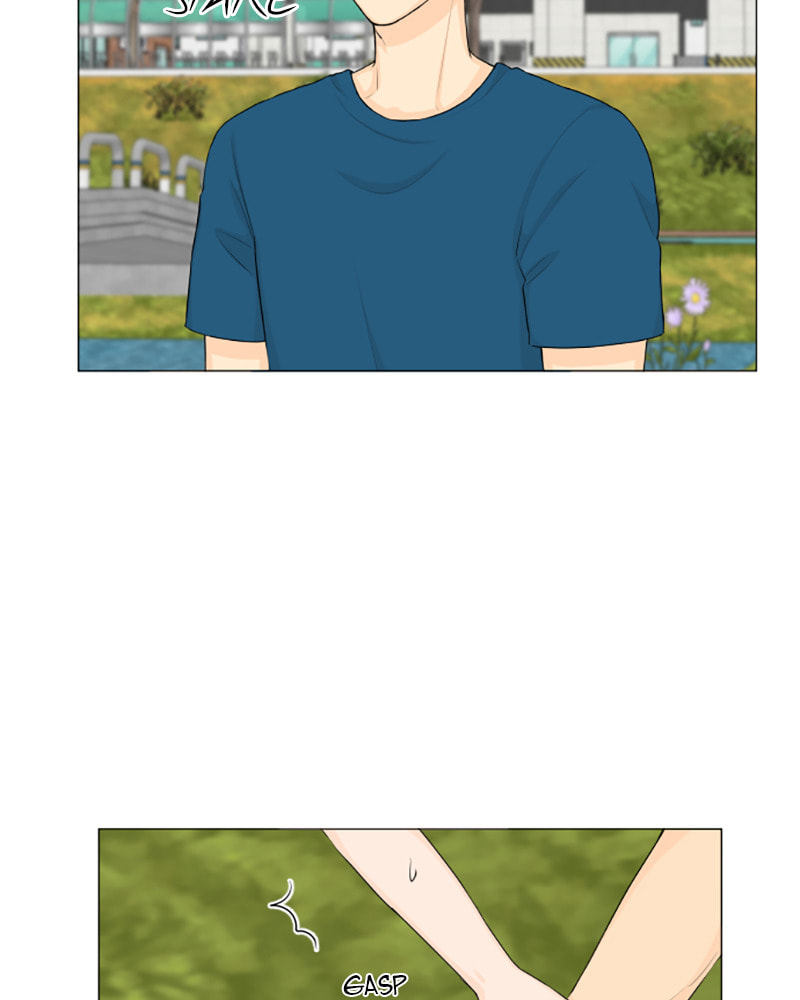 Read Half-Ghost chapter 62 image 21 on Lezhin