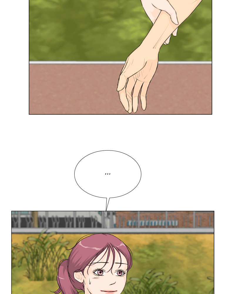 Read Half-Ghost chapter 62 image 22 on Lezhin