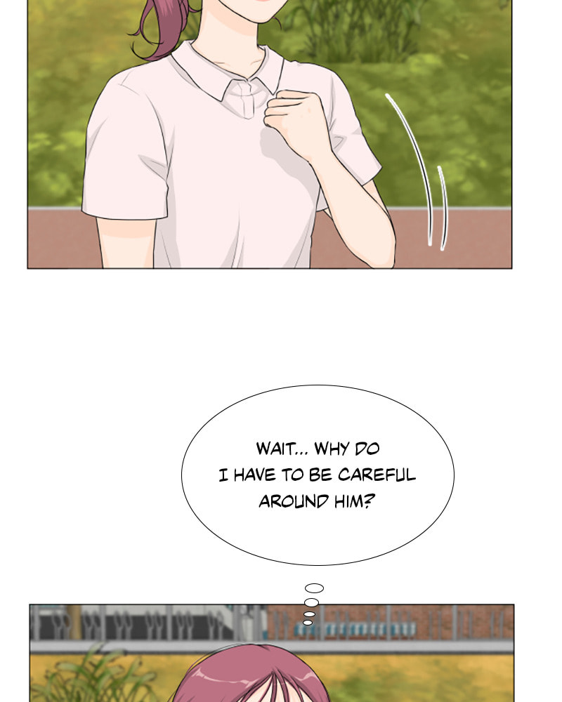 Read Half-Ghost chapter 62 image 23 on Lezhin