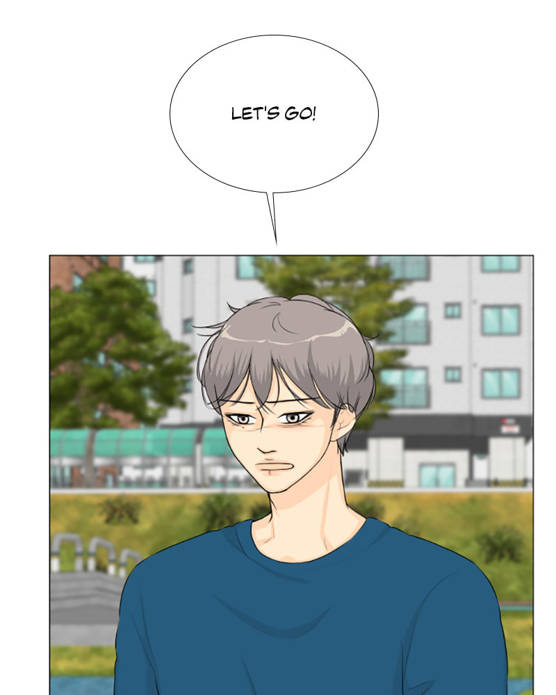 Read Half-Ghost chapter 62 image 25 on Lezhin
