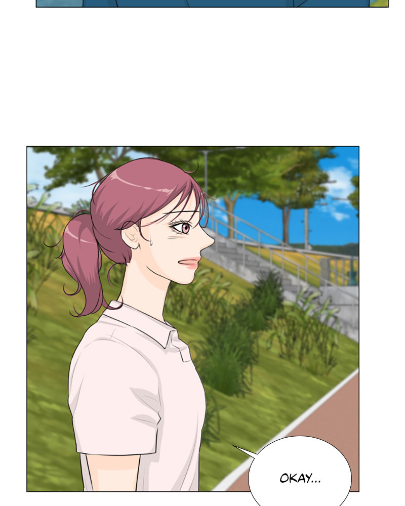 Read Half-Ghost chapter 62 image 26 on Lezhin