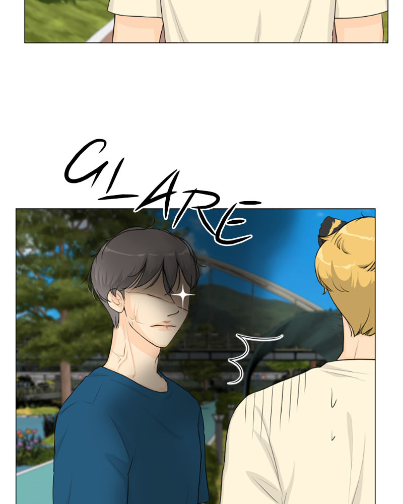 Read Half-Ghost chapter 62 image 28 on Lezhin