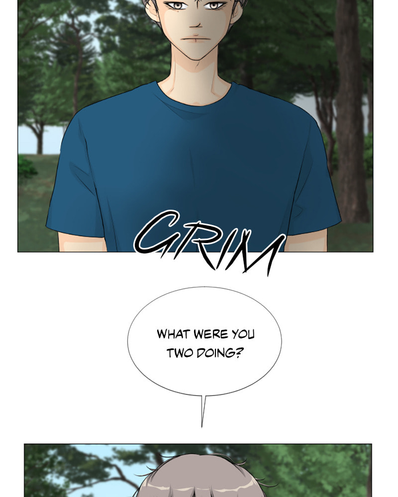 Read Half-Ghost chapter 62 image 3 on Lezhin