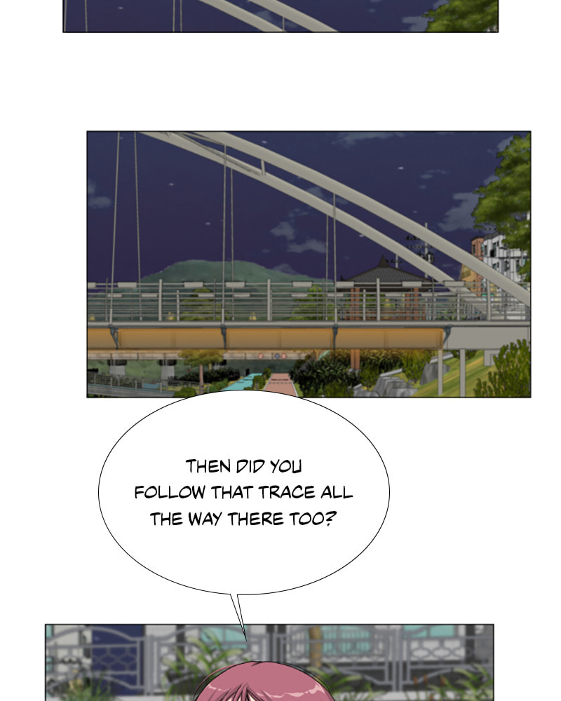 Read Half-Ghost chapter 62 image 34 on Lezhin