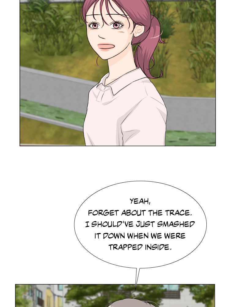 Read Half-Ghost chapter 62 image 35 on Lezhin