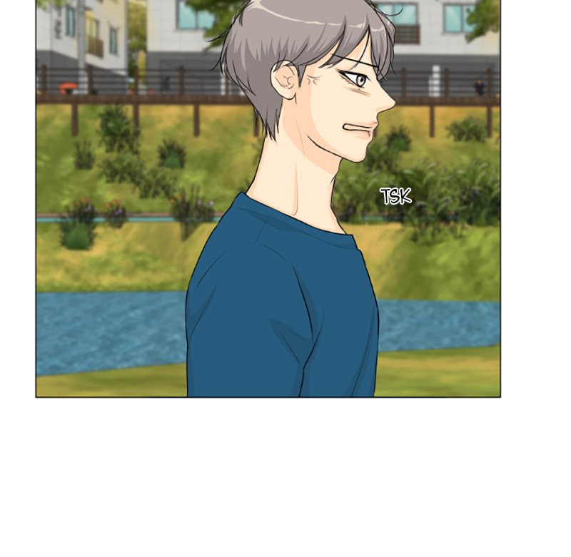 Read Half-Ghost chapter 62 image 36 on Lezhin