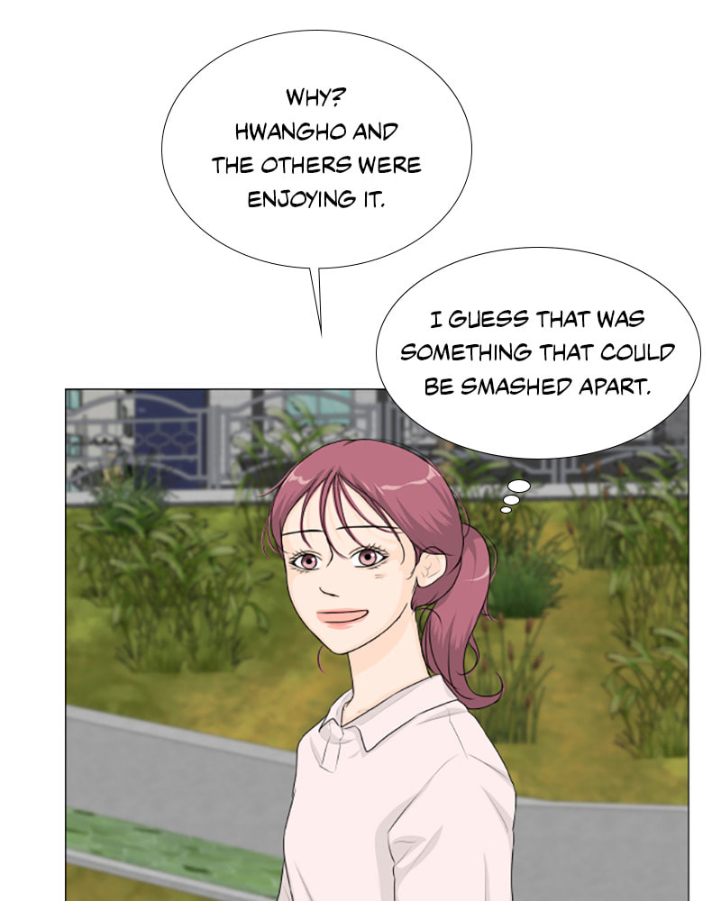 Read Half-Ghost chapter 62 image 37 on Lezhin