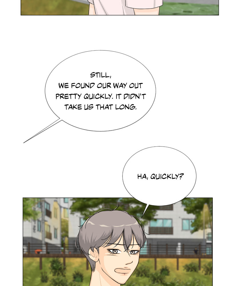 Read Half-Ghost chapter 62 image 38 on Lezhin