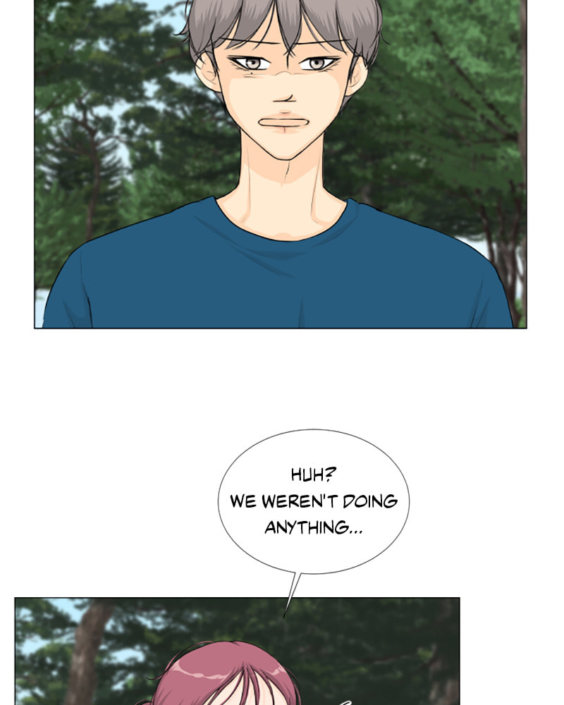 Read Half-Ghost chapter 62 image 4 on Lezhin
