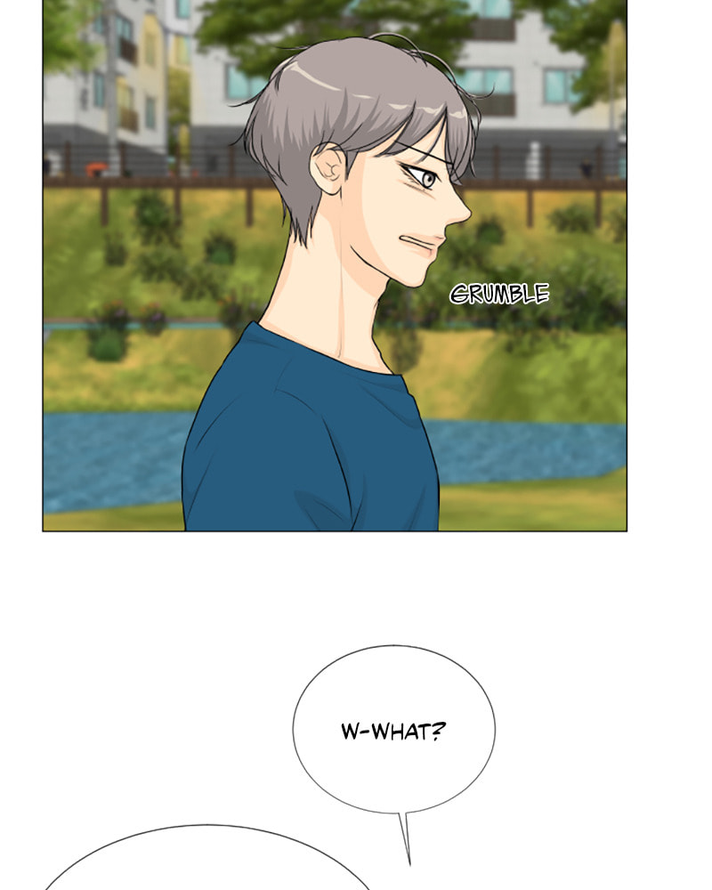 Read Half-Ghost chapter 62 image 40 on Lezhin