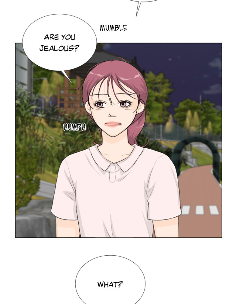Read Half-Ghost chapter 62 image 44 on Lezhin