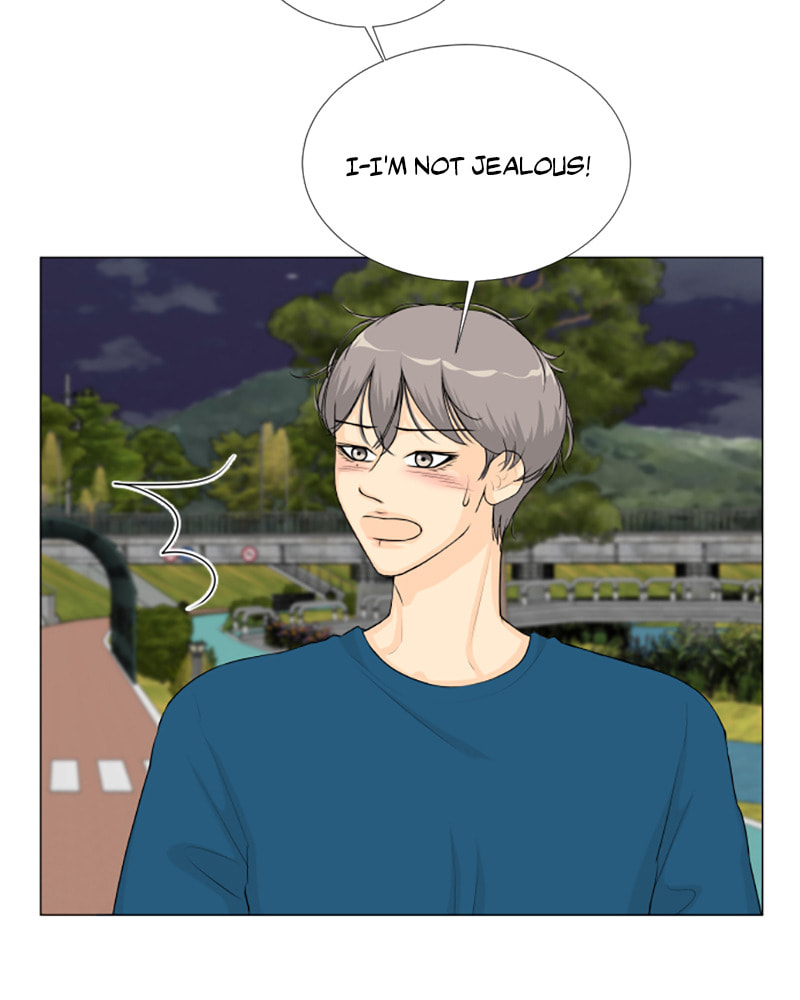 Read Half-Ghost chapter 62 image 45 on Lezhin