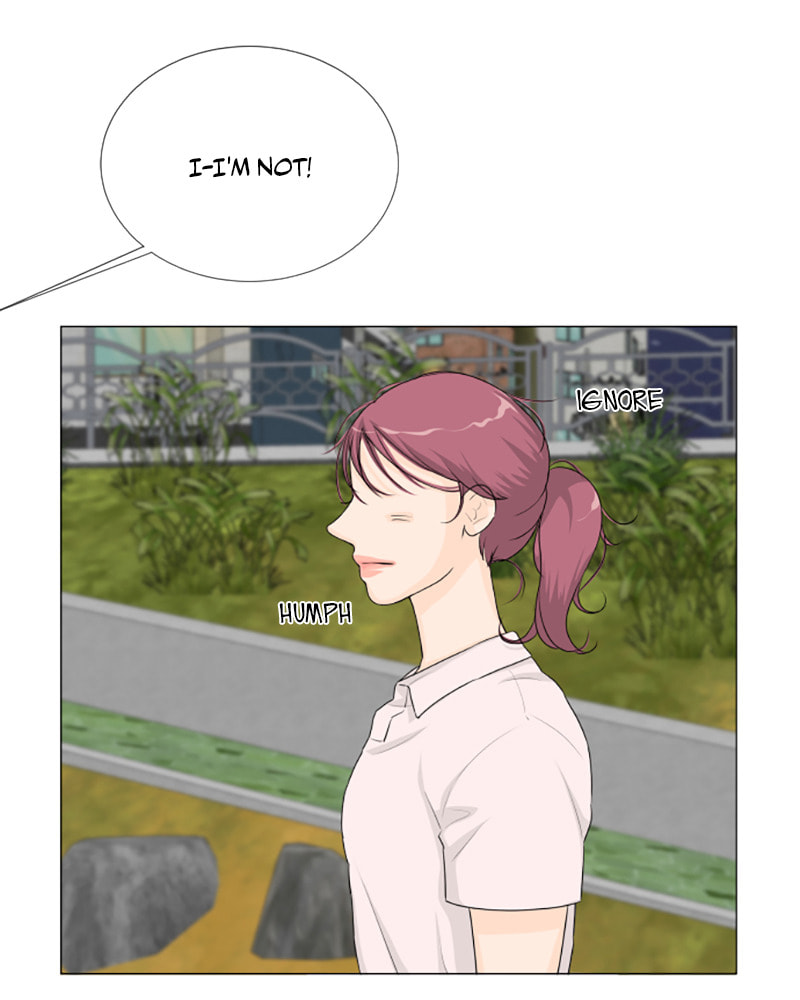 Read Half-Ghost chapter 62 image 46 on Lezhin