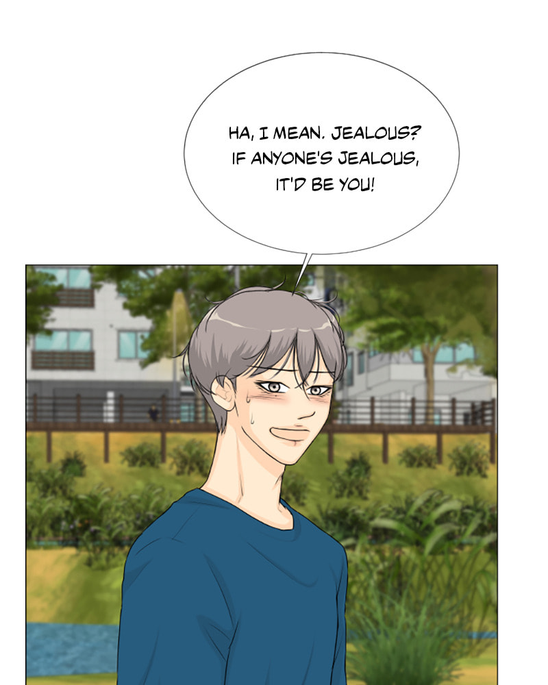 Read Half-Ghost chapter 62 image 47 on Lezhin