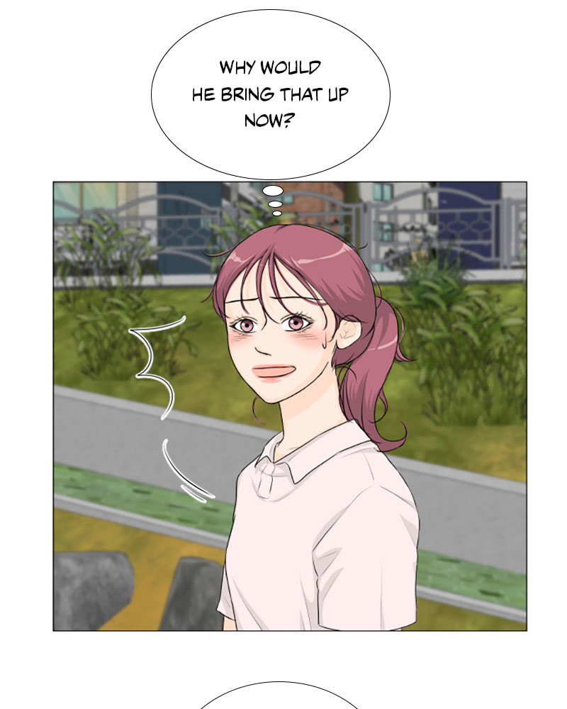 Read Half-Ghost chapter 62 image 49 on Lezhin