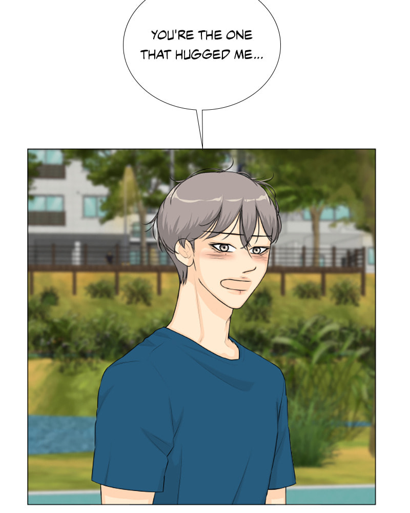 Read Half-Ghost chapter 62 image 50 on Lezhin