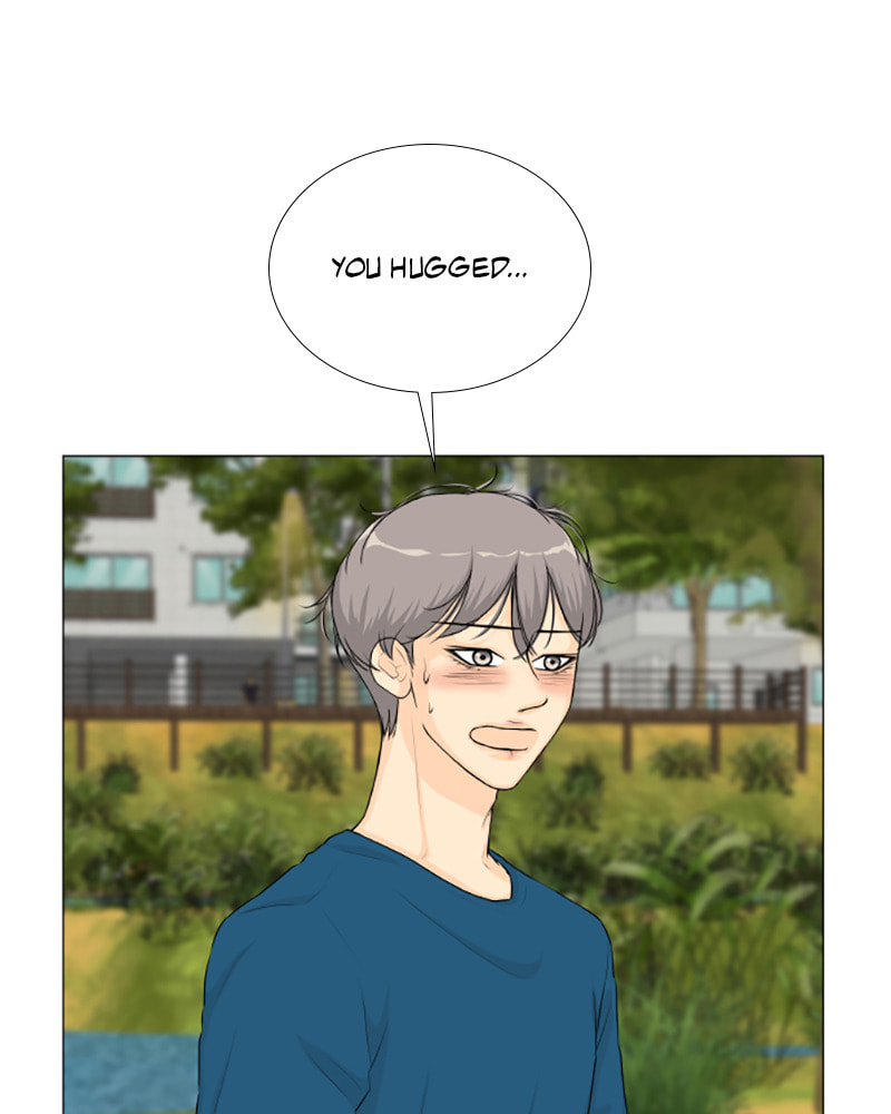 Read Half-Ghost chapter 62 image 51 on Lezhin