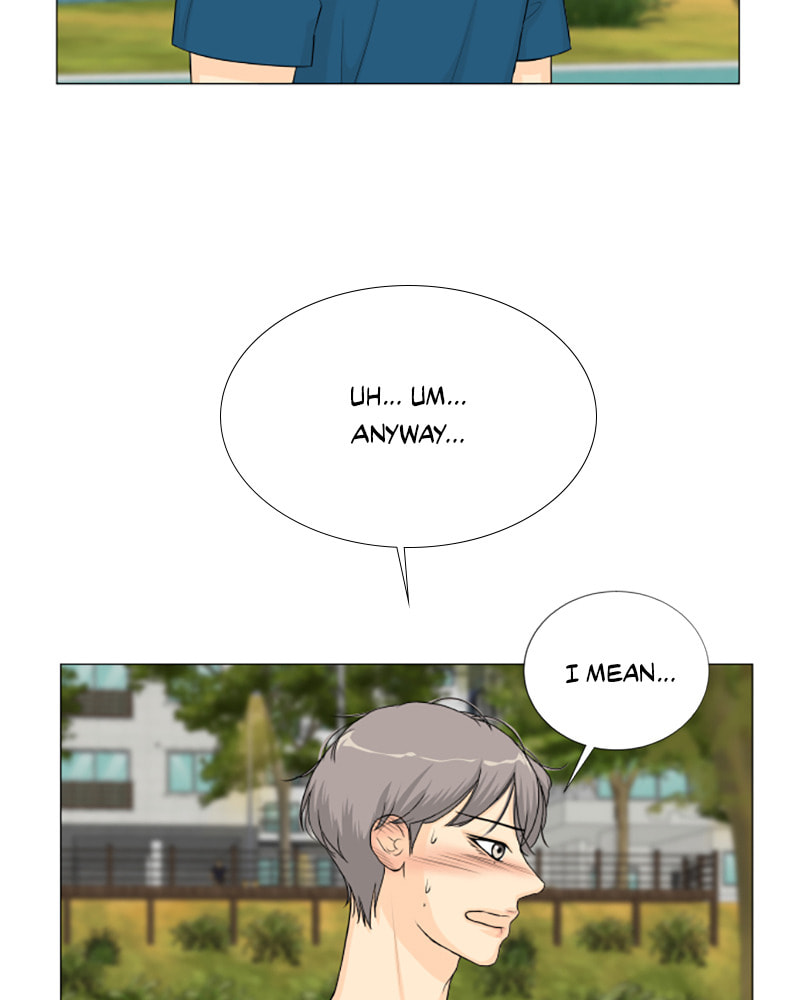 Read Half-Ghost chapter 62 image 52 on Lezhin