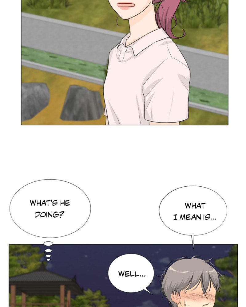 Read Half-Ghost chapter 62 image 54 on Lezhin
