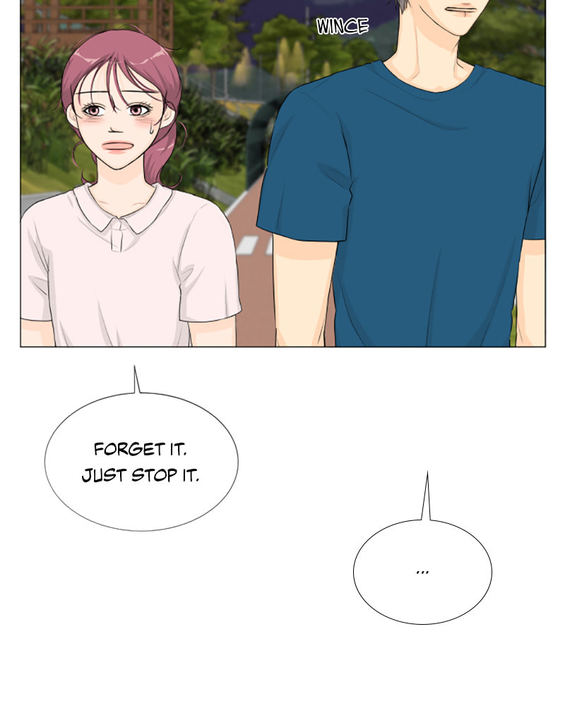Read Half-Ghost chapter 62 image 55 on Lezhin
