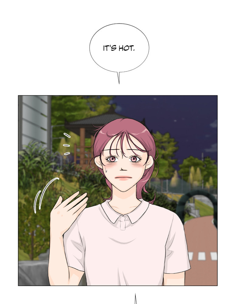 Read Half-Ghost chapter 62 image 56 on Lezhin