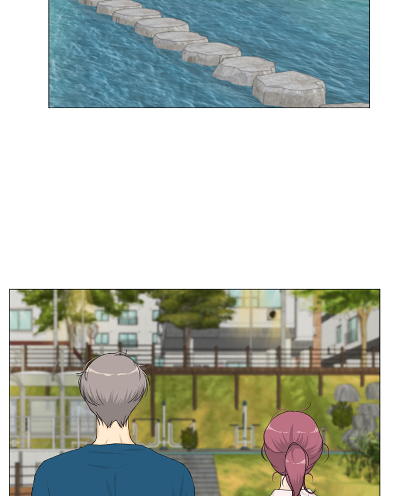 Read Half-Ghost chapter 62 image 59 on Lezhin