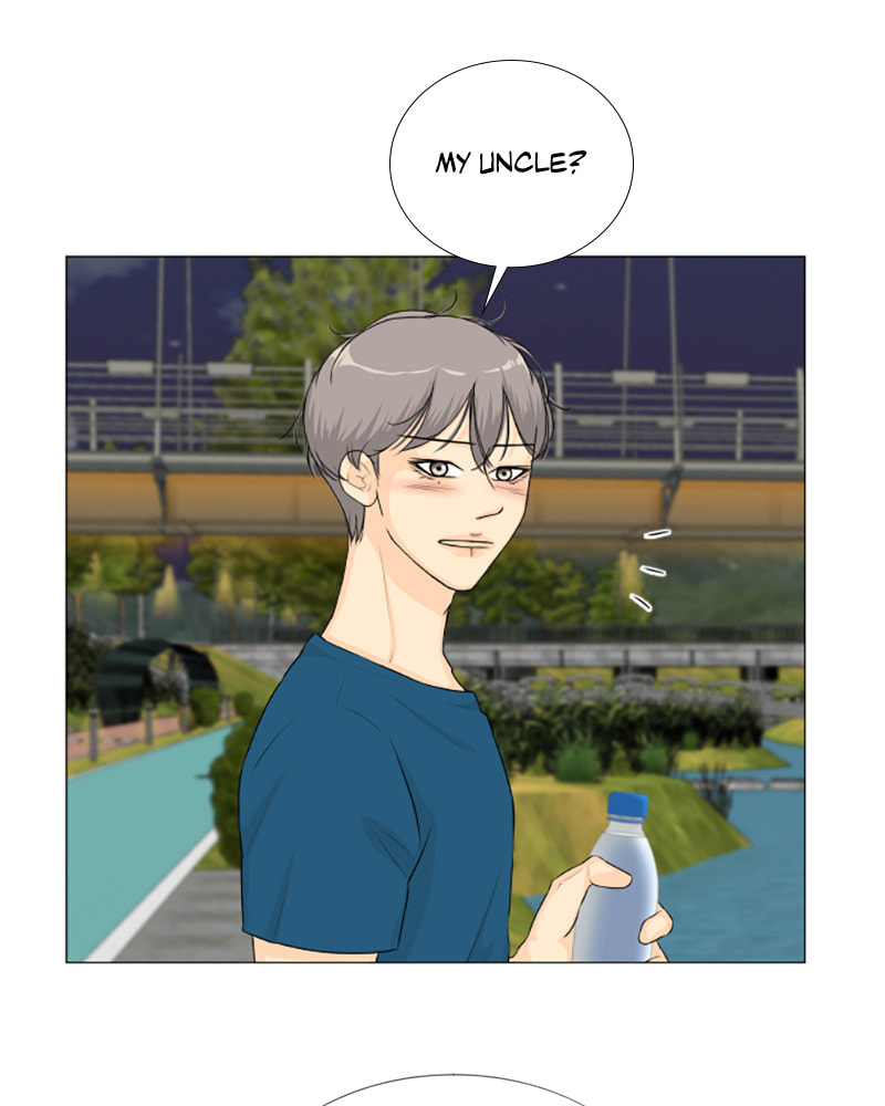 Read Half-Ghost chapter 62 image 62 on Lezhin