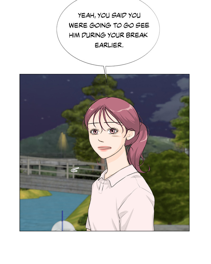 Read Half-Ghost chapter 62 image 63 on Lezhin