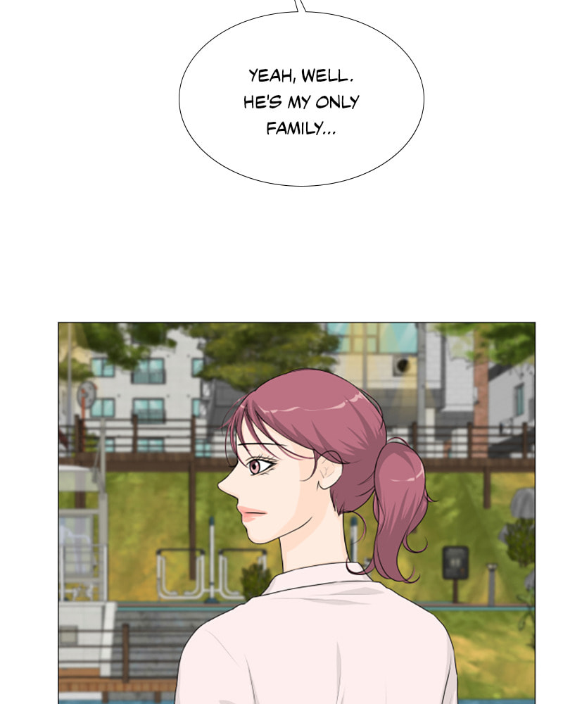 Read Half-Ghost chapter 62 image 65 on Lezhin