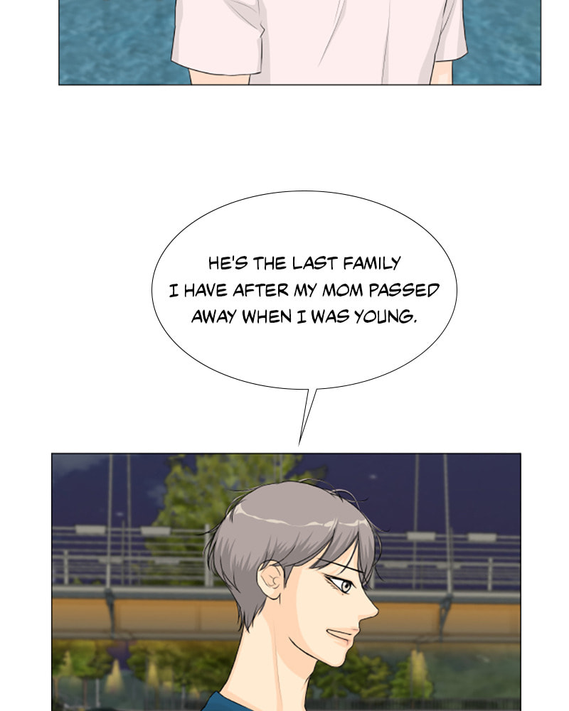 Read Half-Ghost chapter 62 image 66 on Lezhin