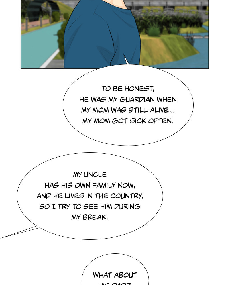 Read Half-Ghost chapter 62 image 67 on Lezhin