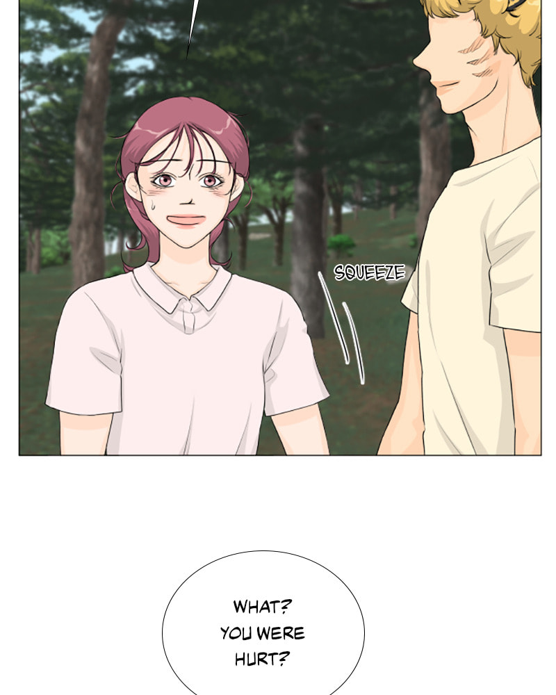 Read Half-Ghost chapter 62 image 7 on Lezhin