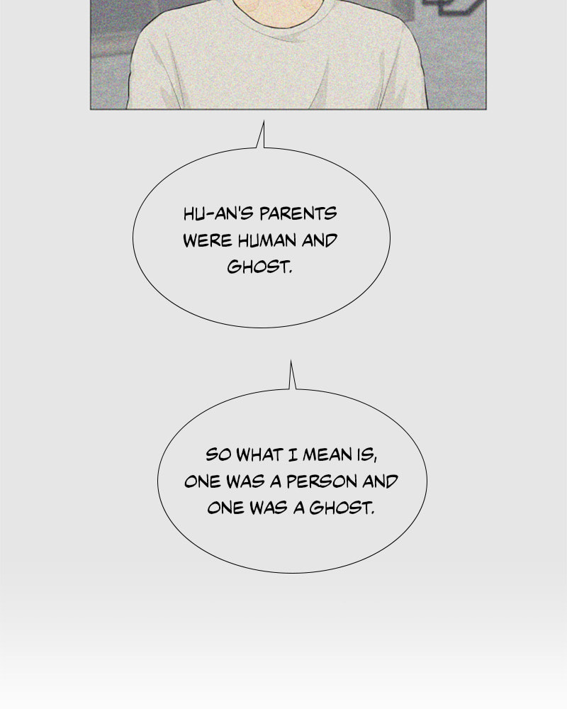 Read Half-Ghost chapter 62 image 70 on Lezhin