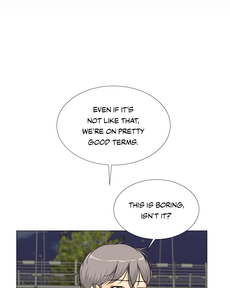 Read Half-Ghost chapter 62 image 71 on Lezhin