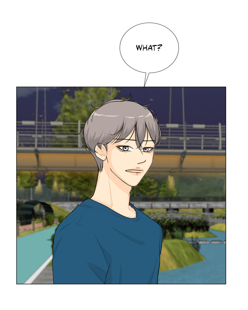 Read Half-Ghost chapter 62 image 74 on Lezhin