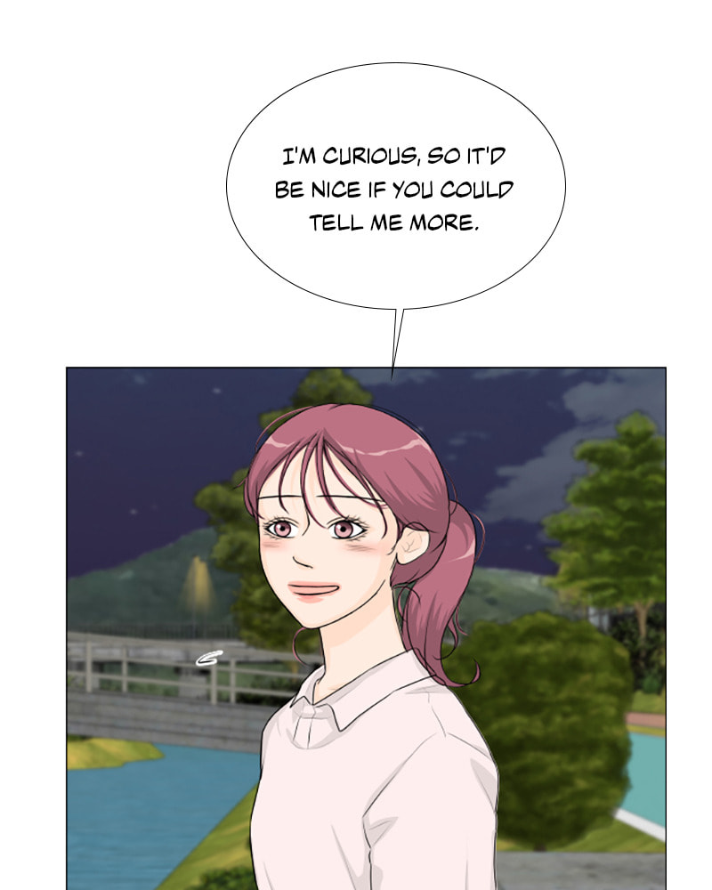 Read Half-Ghost chapter 62 image 75 on Lezhin