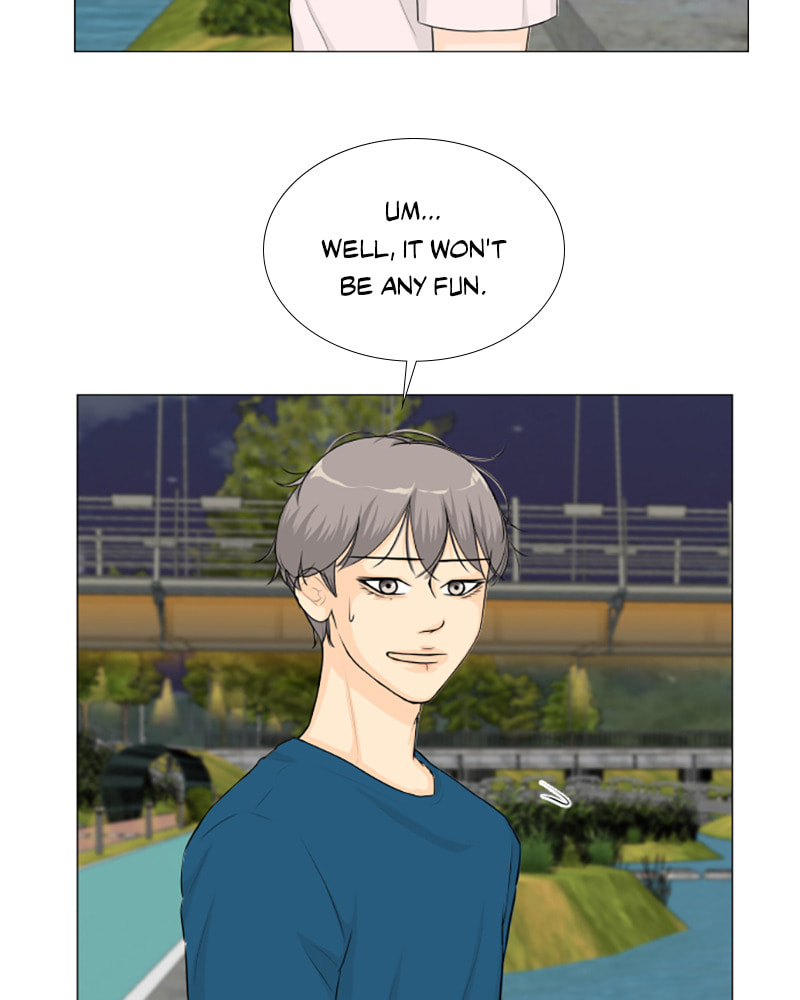 Read Half-Ghost chapter 62 image 76 on Lezhin