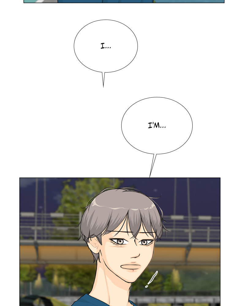 Read Half-Ghost chapter 62 image 77 on Lezhin
