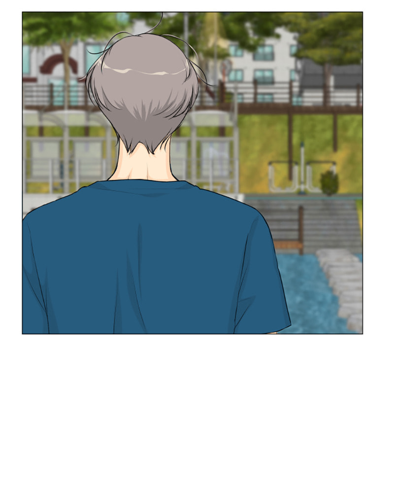 Read Half-Ghost chapter 62 image 84 on Lezhin