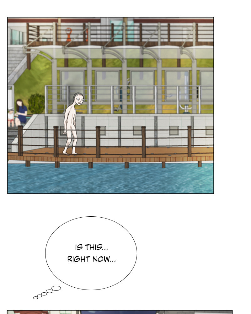 Read Half-Ghost chapter 62 image 87 on Lezhin